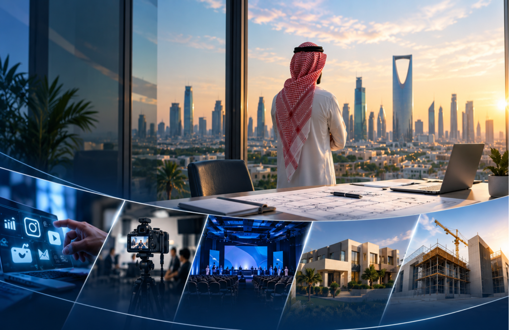 كيف تختار شركة حلول متكاملة في السعودية؟ | تميز الحلول